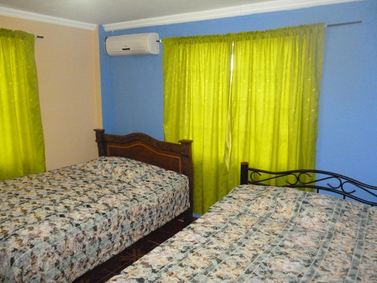 Nativa Miss Casira Inn San Andrés