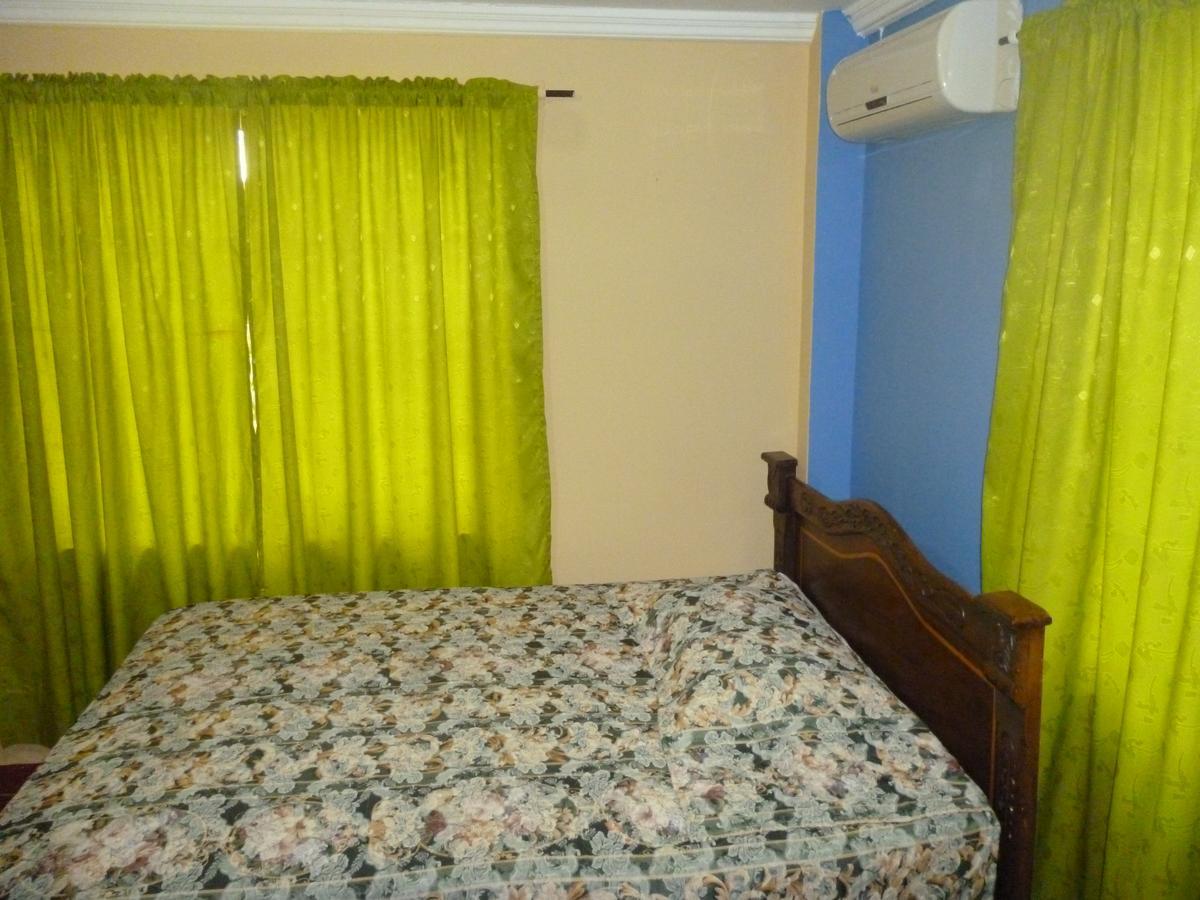 Nativa Miss Casira Inn San Andrés